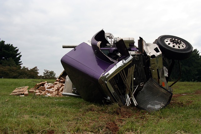 Atlanta, GA semi truck Accident Statistics in the United States | Ponton Law