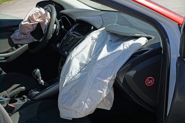 Who Is at Fault in a Self-Driving Car Accident? | Ponton Law