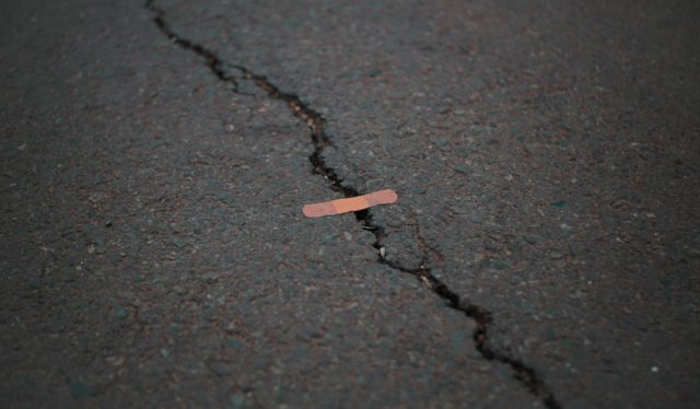 What if a car accident aggravates an existing injury?