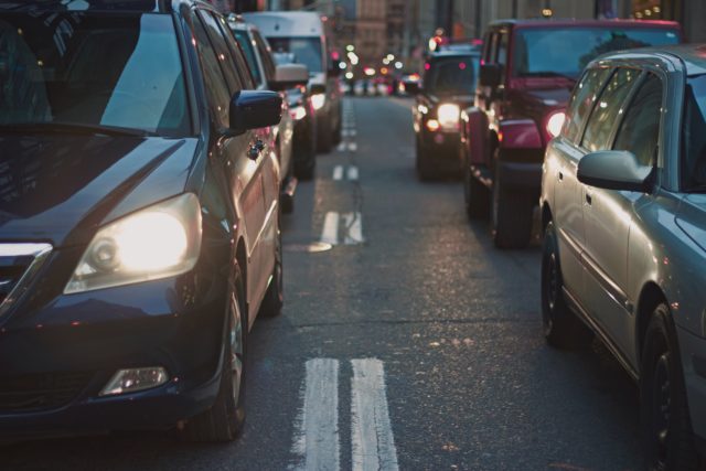 How a Car Accident Settlement is Determined in Georgia | Ponton Law