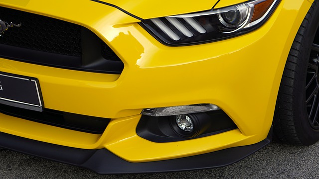 How Much Does It Cost to Repair a Fender Bender?