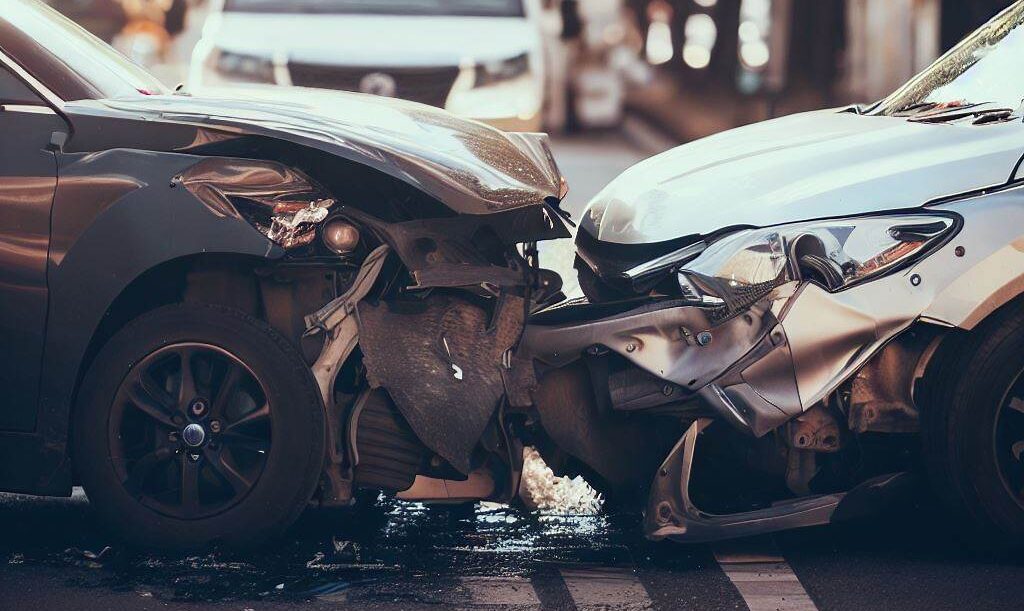 car accident injuries