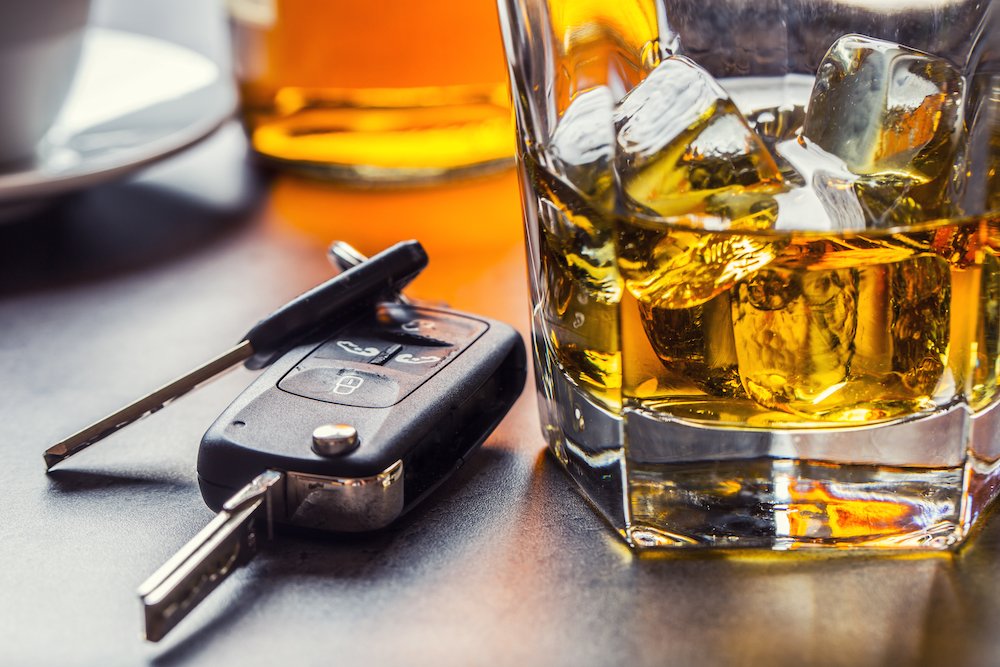Atlanta Drunk Driving Accident Lawyers