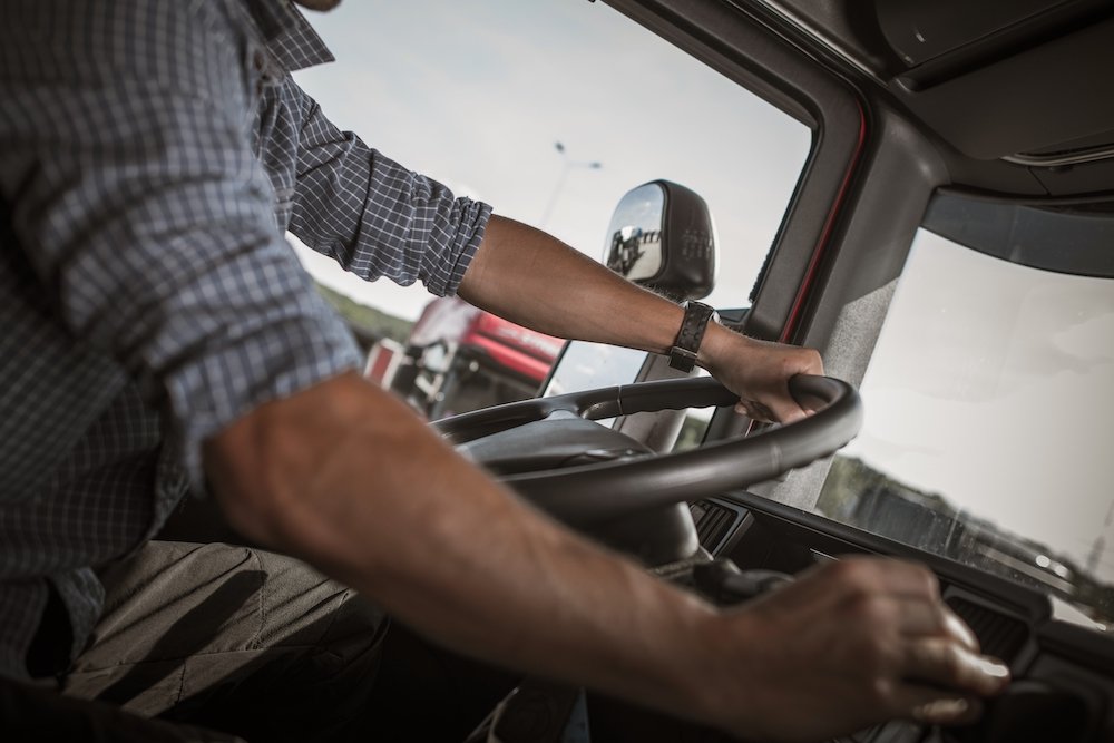 What Causes Trucking Injuries?