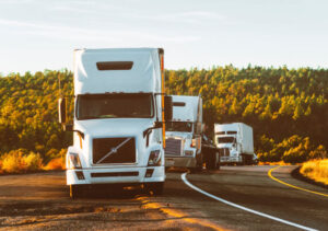 semi trucks in Doraville, GA