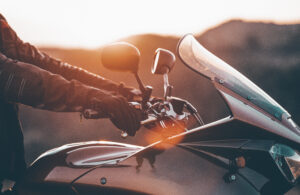 man discusses medical costs and wrongful death claim motorcycle accident lawyer in Loganville, GA