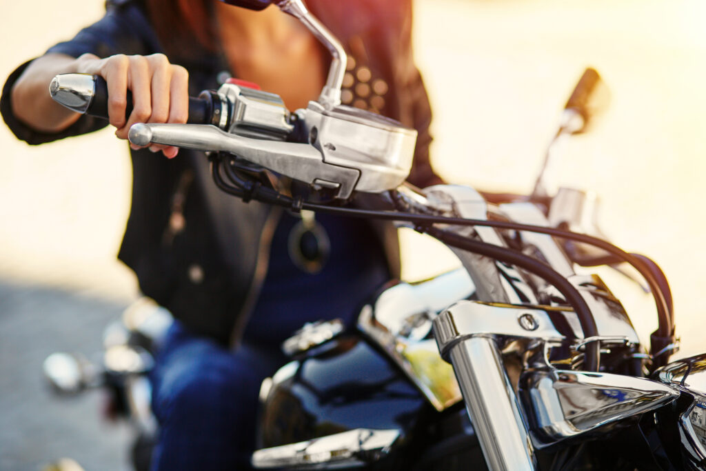 motorcycle accident Dunwoody, GA and motorcycle accident laws